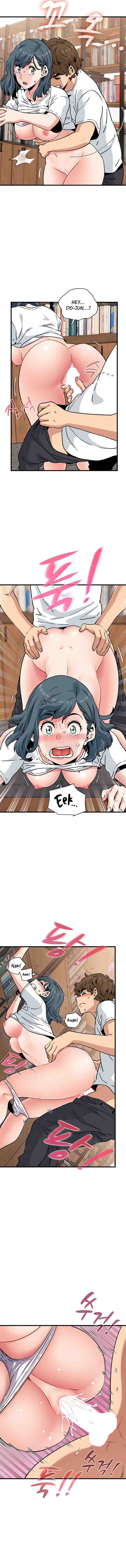 NEW  A Turning Point Page 13 - MangaHe