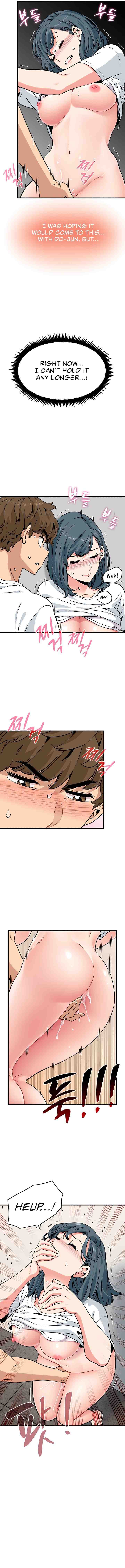 NEW  A Turning Point Page 9 - MangaHe