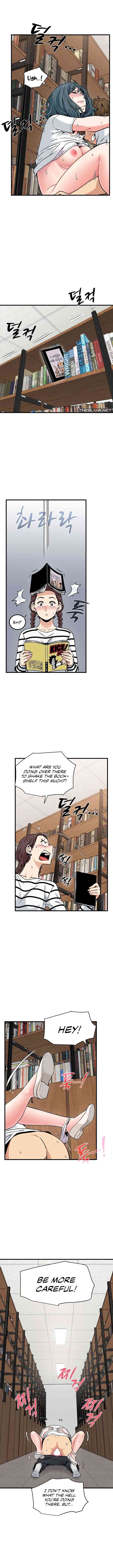 NEW  A Turning Point Page 12 - MangaHe