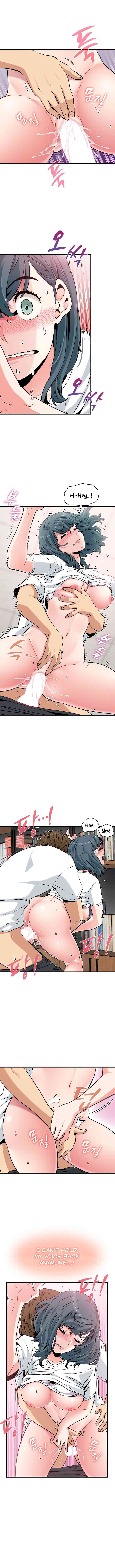 NEW  A Turning Point Page 3 - MangaHe