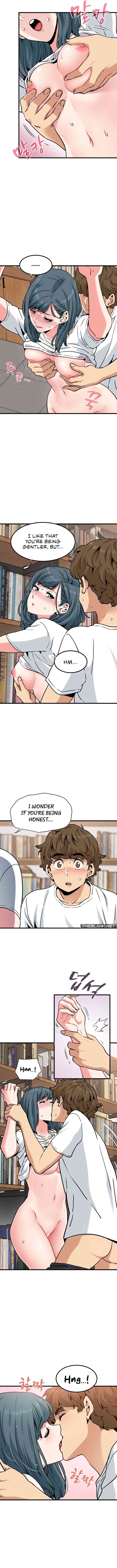 NEW  A Turning Point Page 7 - MangaHe