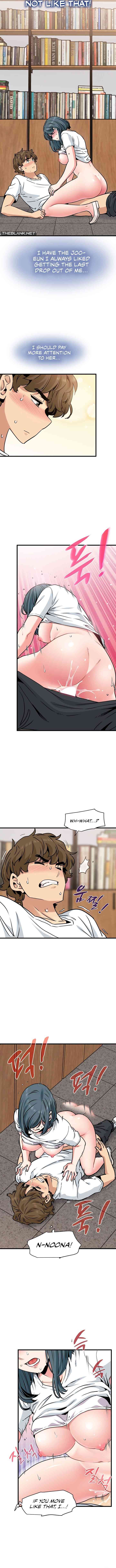NEW  A Turning Point Page 13 - MangaHe