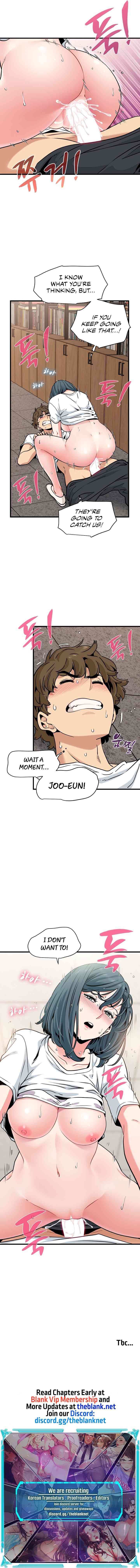 NEW  A Turning Point Page 14 - MangaHe