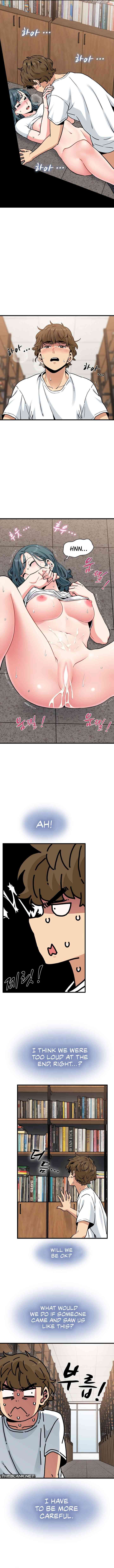 NEW  A Turning Point Page 4 - MangaHe
