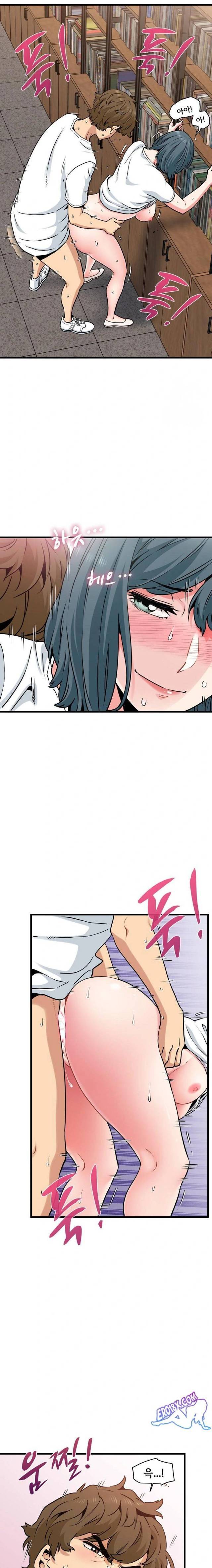 NEW  A Turning Point Page 11 - MangaHe