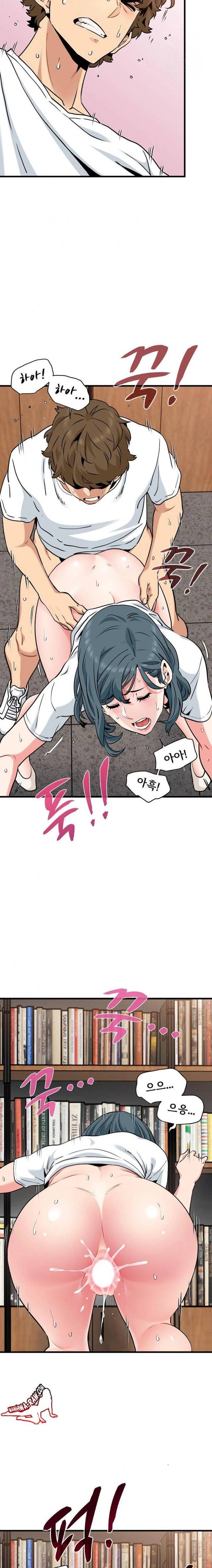 NEW  A Turning Point Page 12 - MangaHe