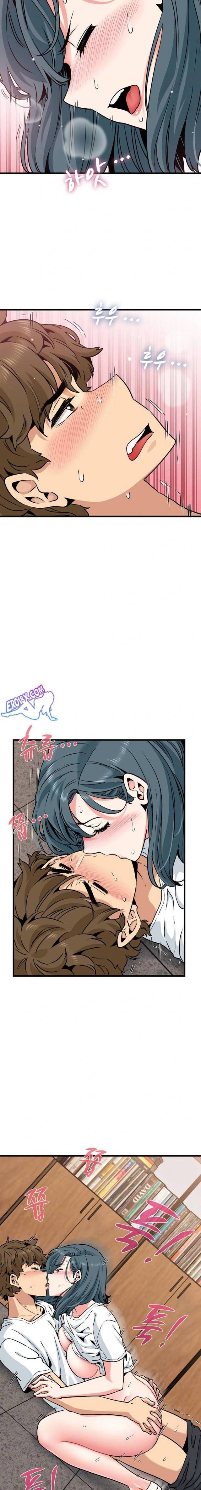 NEW  A Turning Point Page 5 - MangaHe