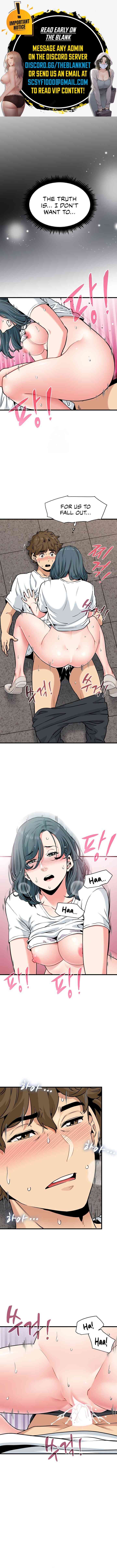 NEW  A Turning Point Page 2 - MangaHe