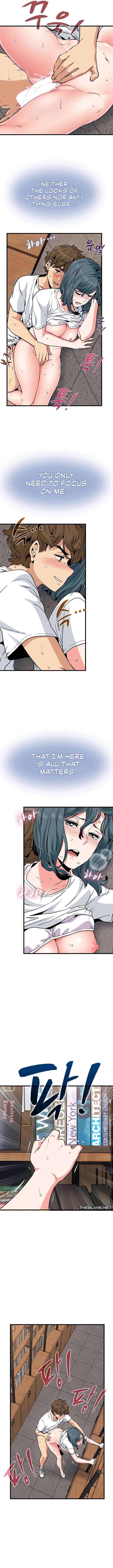 NEW  A Turning Point Page 5 - MangaHe
