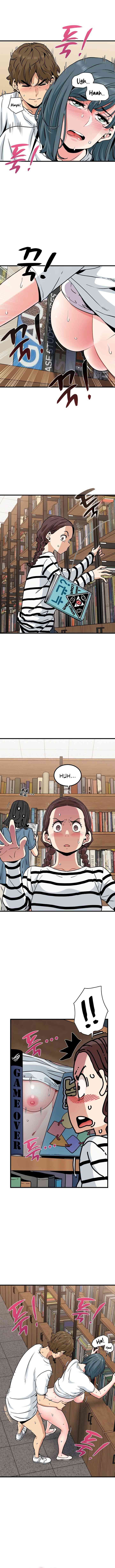 NEW  A Turning Point Page 6 - MangaHe