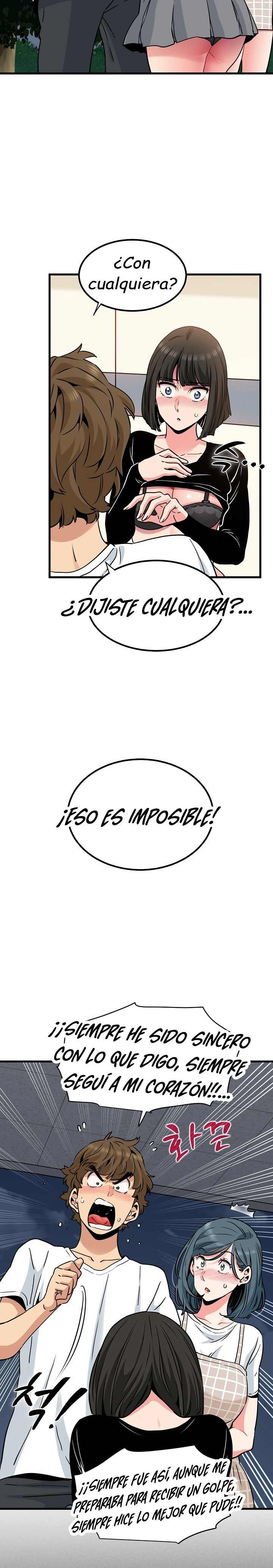 NEW  A Turning Point Page 13 - MangaHe