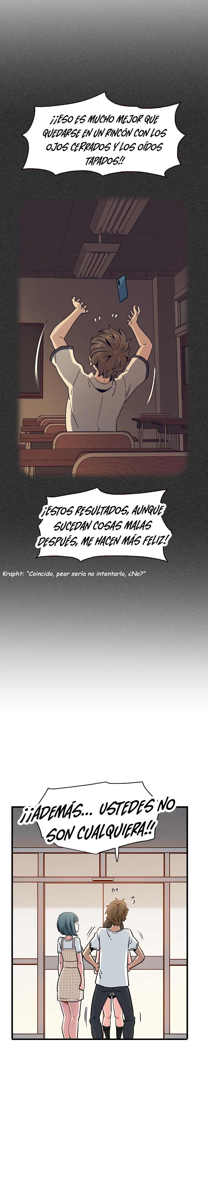 NEW  A Turning Point Page 14 - MangaHe