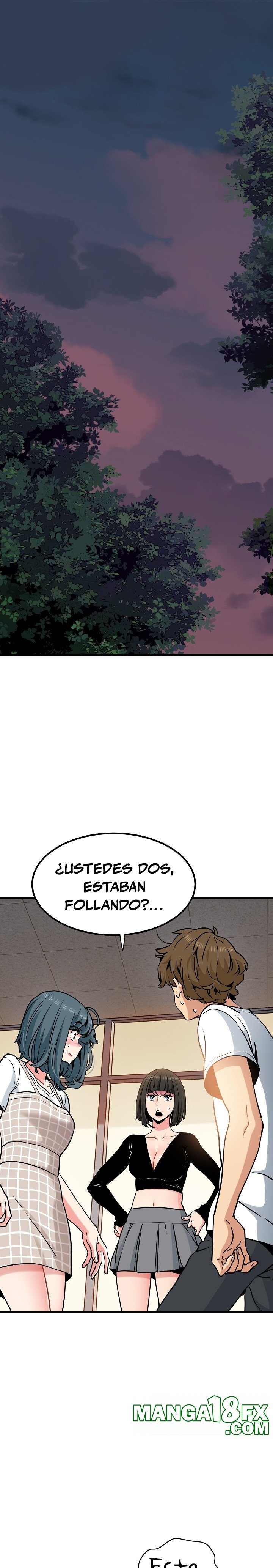 NEW  A Turning Point Page 3 - MangaHe