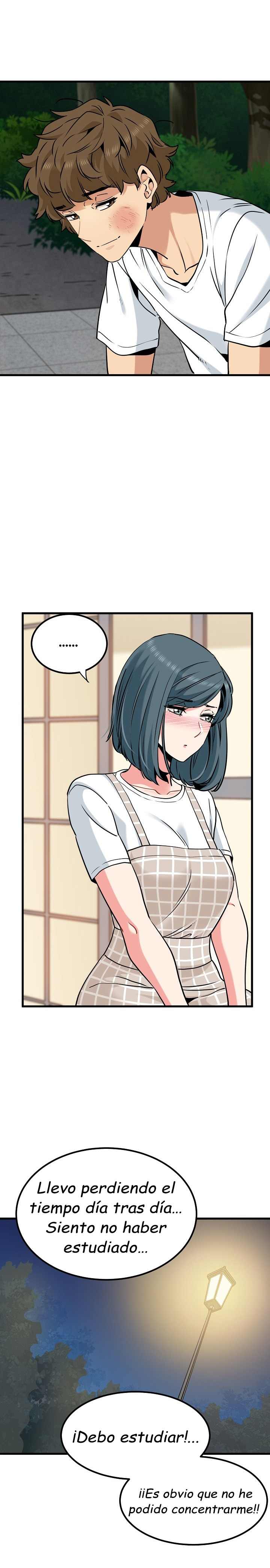 NEW  A Turning Point Page 22 - MangaHe