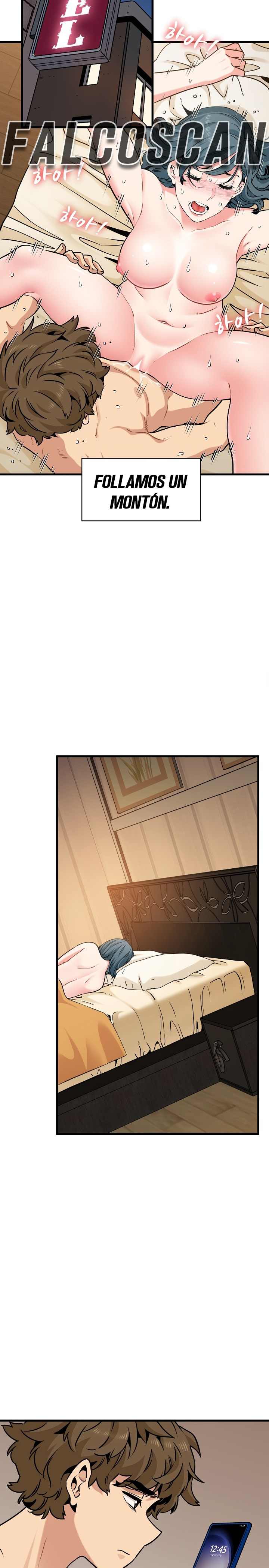NEW  A Turning Point Page 24 - MangaHe
