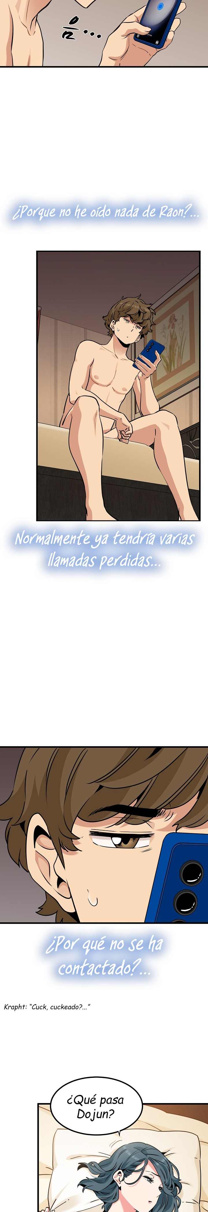 NEW  A Turning Point Page 25 - MangaHe