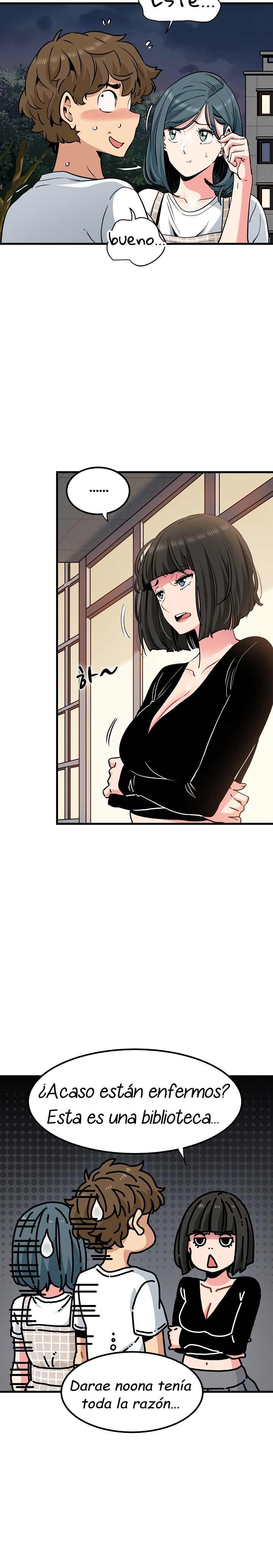 NEW  A Turning Point Page 4 - MangaHe