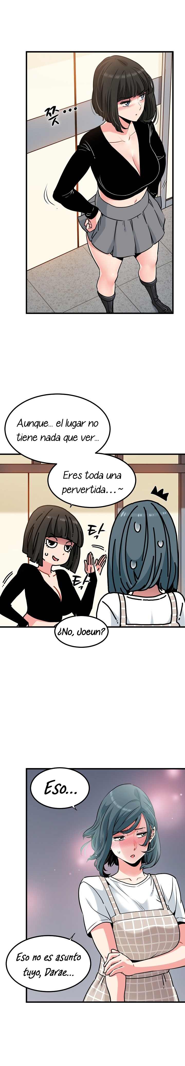 NEW  A Turning Point Page 5 - MangaHe