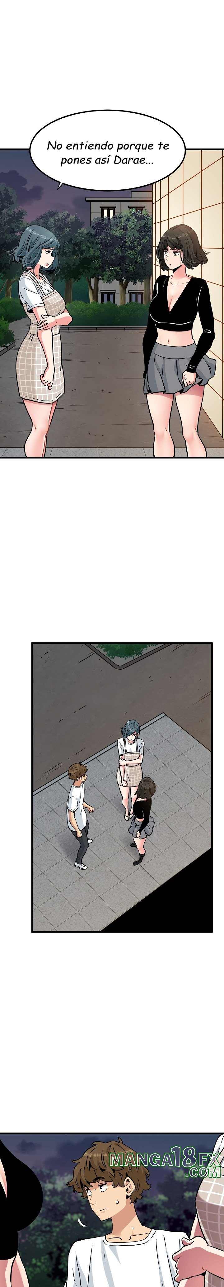 NEW  A Turning Point Page 6 - MangaHe
