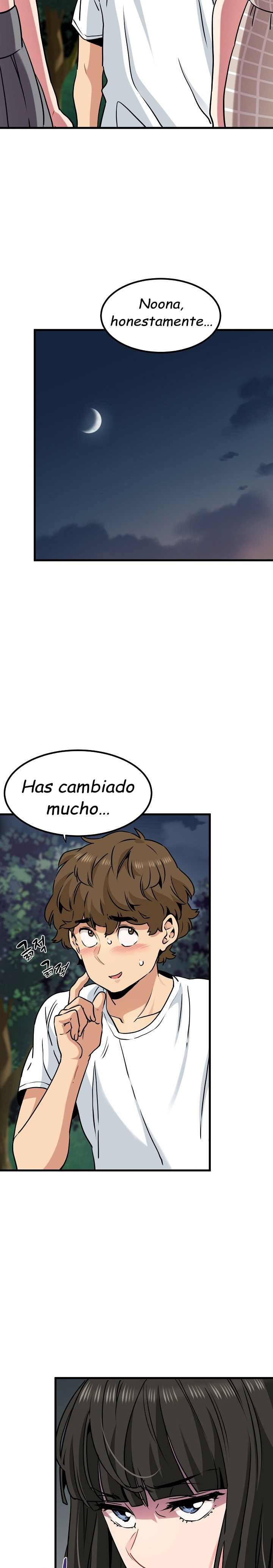 NEW  A Turning Point Page 7 - MangaHe