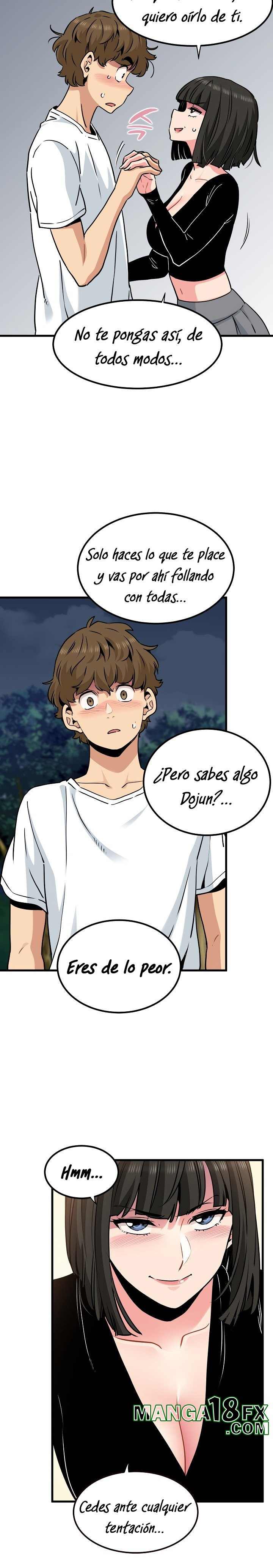 NEW  A Turning Point Page 9 - MangaHe