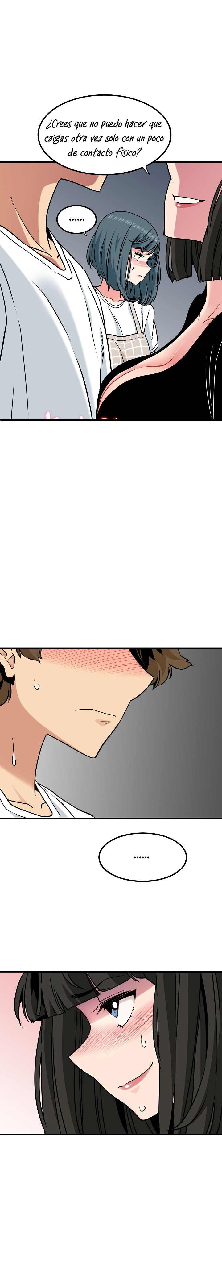 NEW  A Turning Point Page 10 - MangaHe
