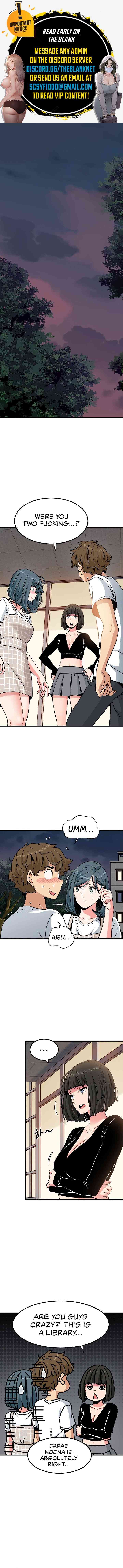 NEW  A Turning Point Page 2 - MangaHe