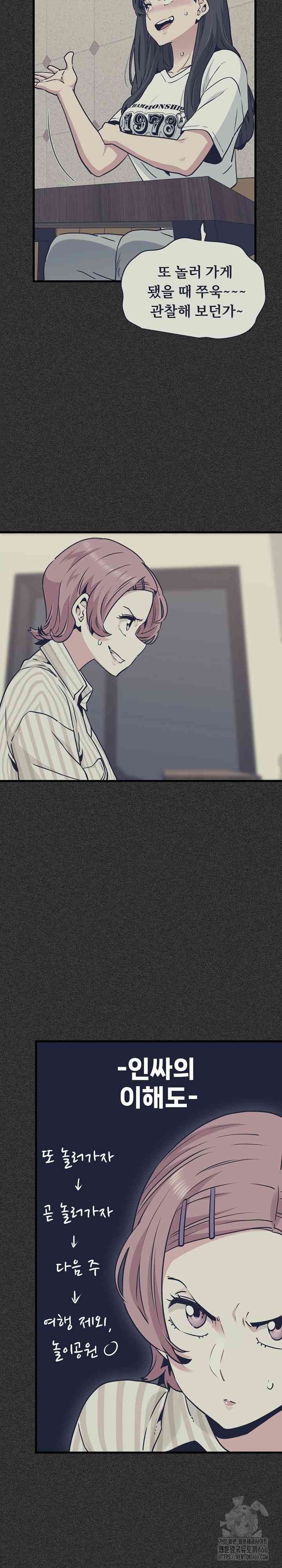 NEW  A Turning Point Page 7 - MangaHe