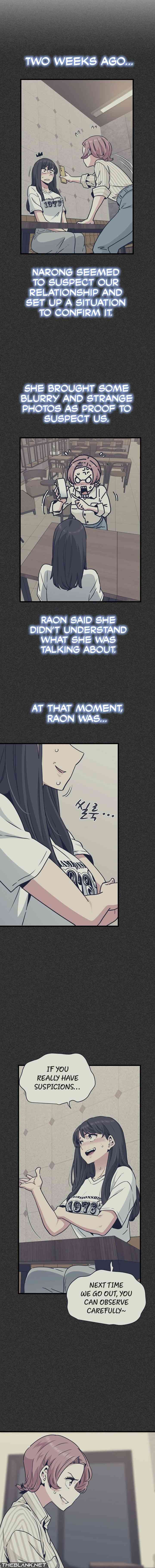 NEW  A Turning Point Page 4 - MangaHe