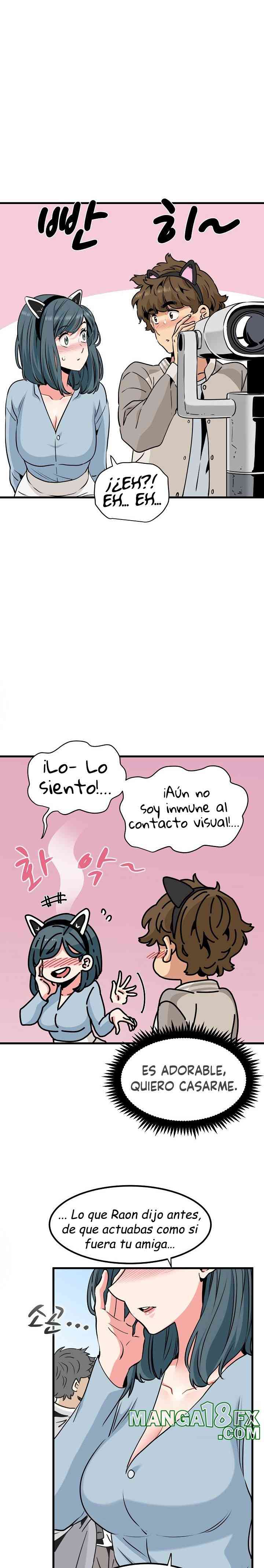 NEW  A Turning Point Page 18 - MangaHe
