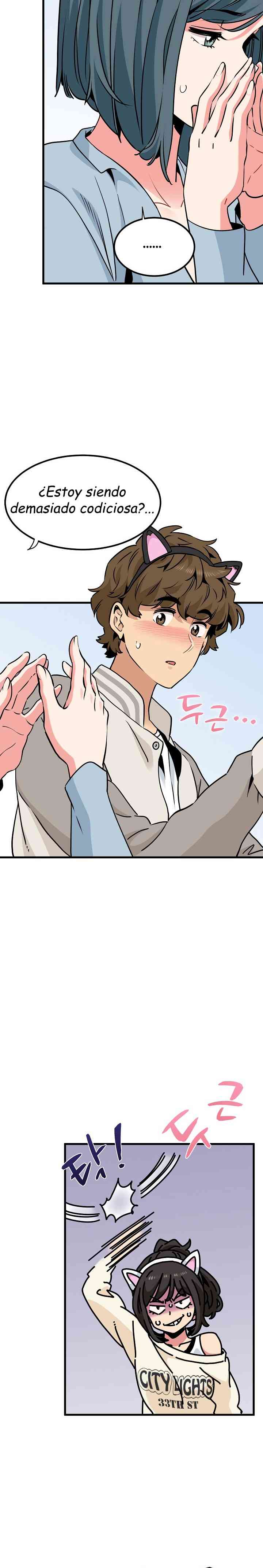 NEW  A Turning Point Page 20 - MangaHe