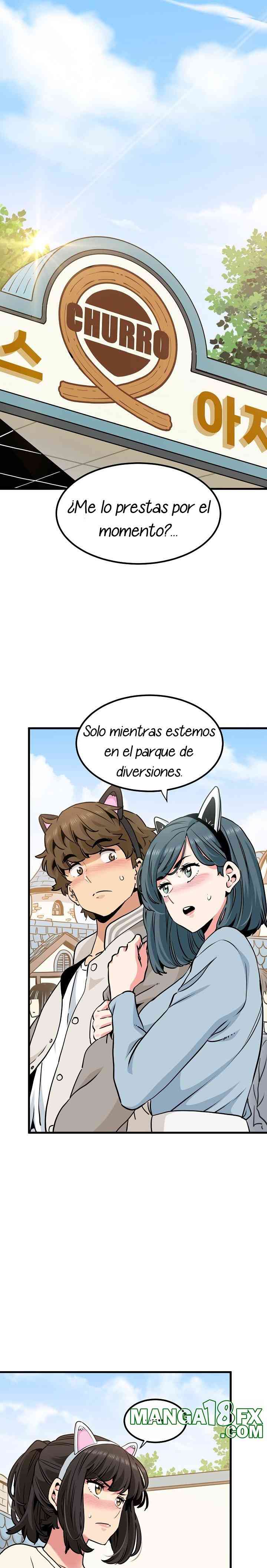 NEW  A Turning Point Page 3 - MangaHe