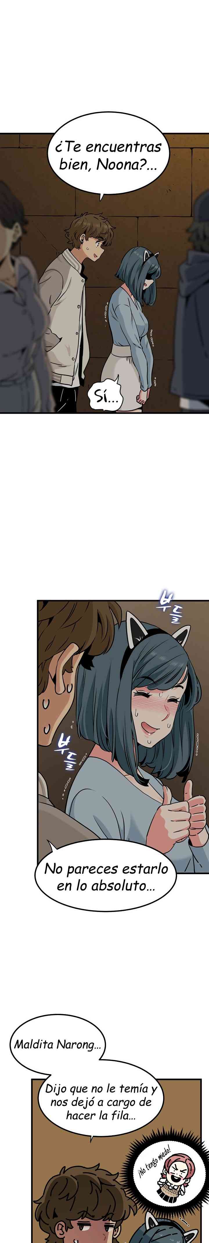 NEW  A Turning Point Page 25 - MangaHe