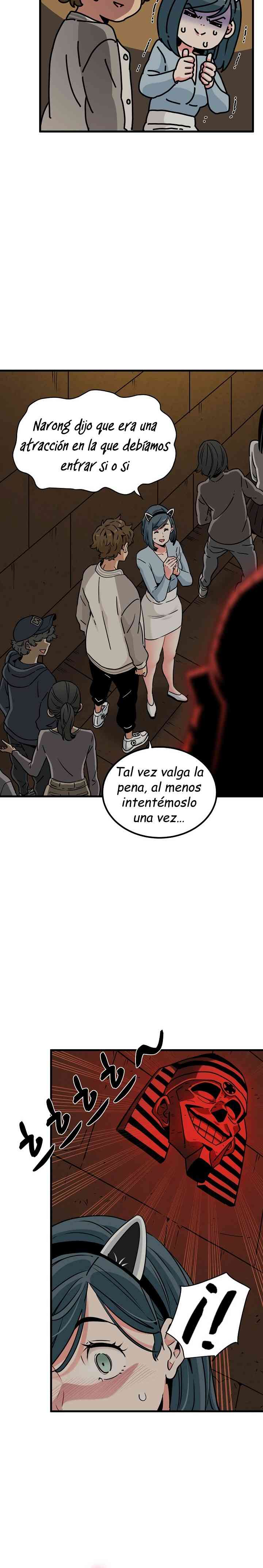 NEW  A Turning Point Page 26 - MangaHe
