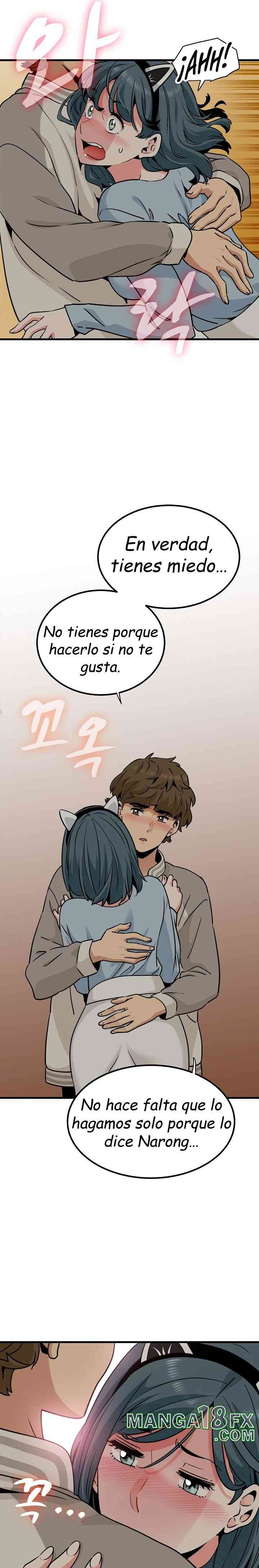 NEW  A Turning Point Page 27 - MangaHe
