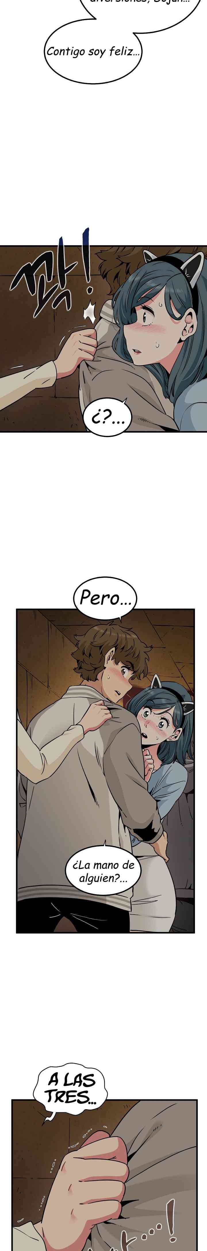 NEW  A Turning Point Page 29 - MangaHe