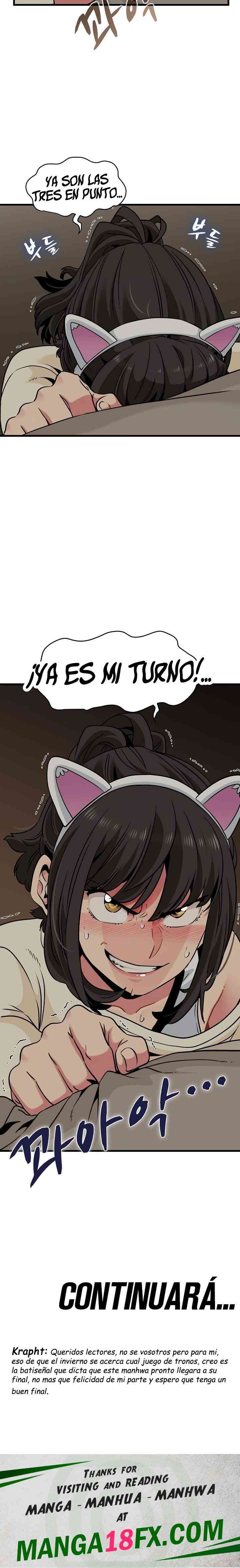 NEW  A Turning Point Page 30 - MangaHe