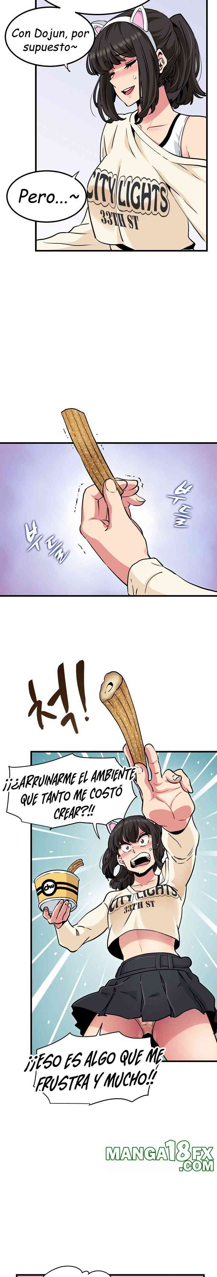 NEW  A Turning Point Page 5 - MangaHe