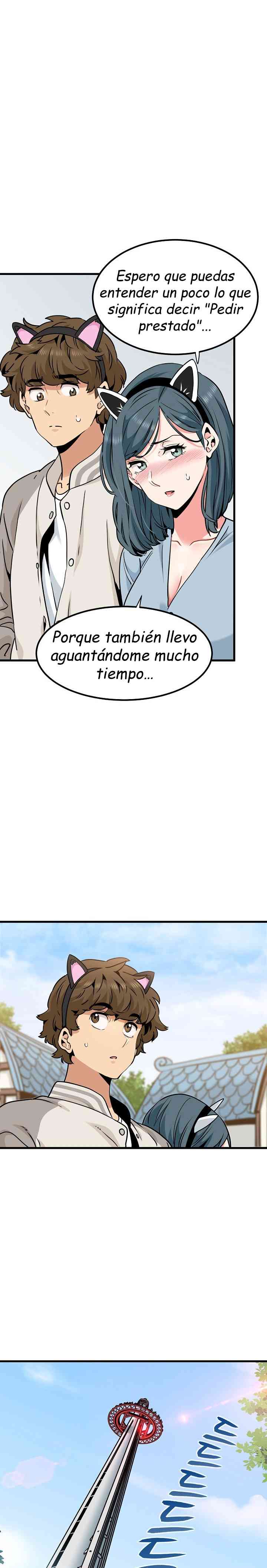 NEW  A Turning Point Page 7 - MangaHe