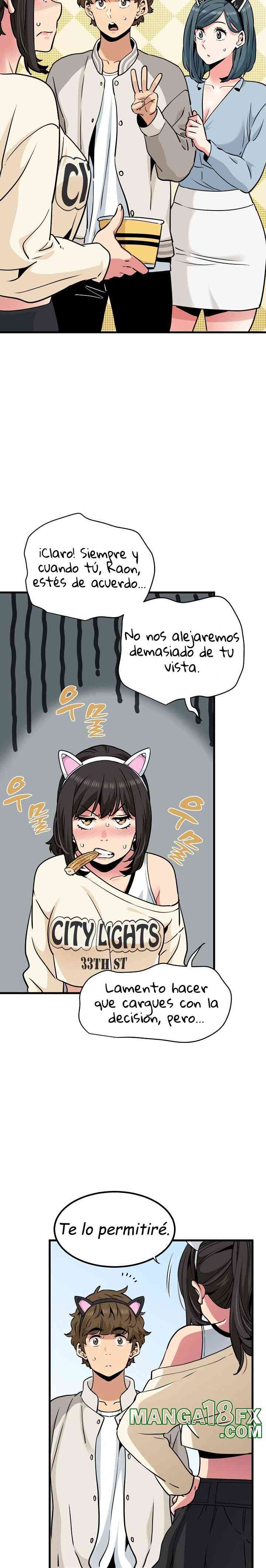 NEW  A Turning Point Page 9 - MangaHe