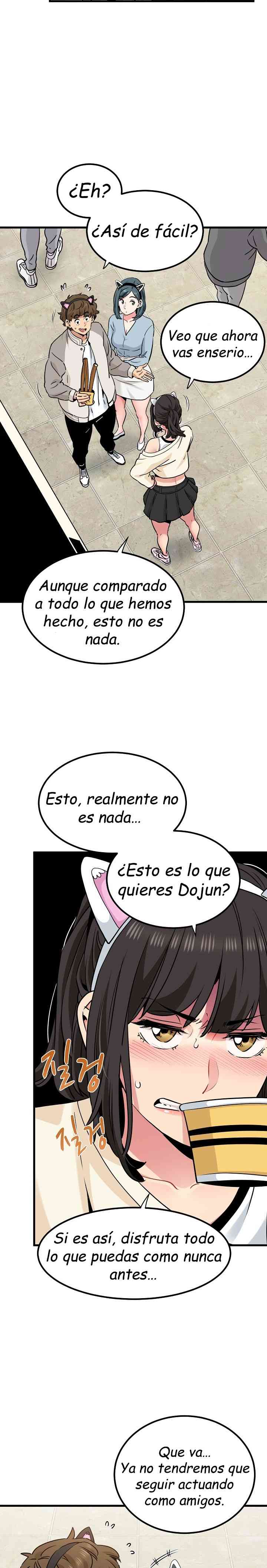 NEW  A Turning Point Page 10 - MangaHe