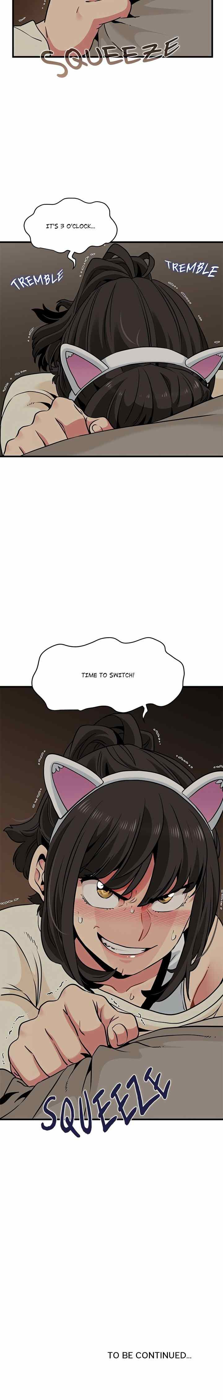 NEW  A Turning Point Page 25 - MangaHe