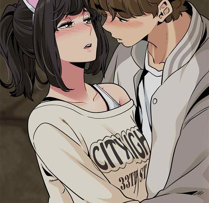 NEW  A Turning Point Page 102 - MangaHe