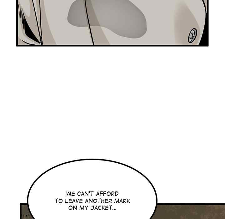 NEW  A Turning Point Page 110 - MangaHe