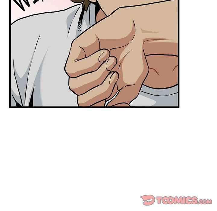 NEW  A Turning Point Page 121 - MangaHe