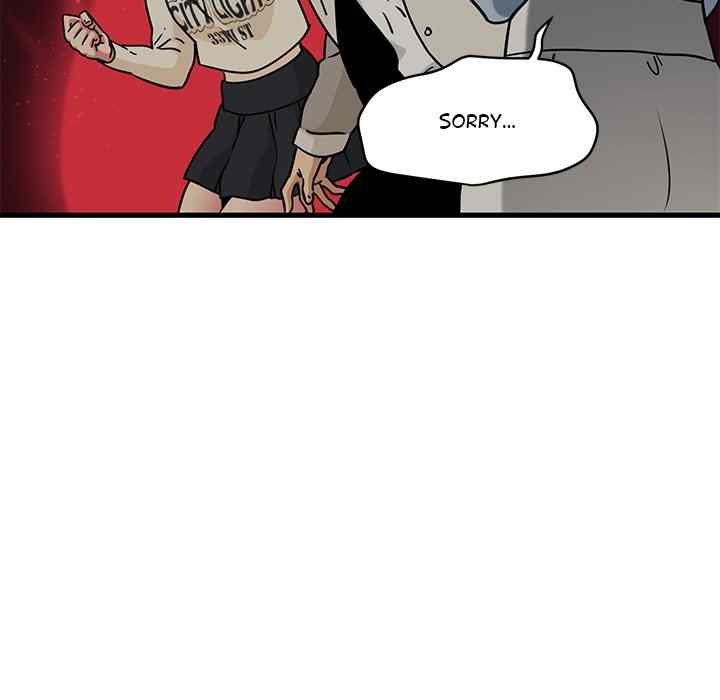 NEW  A Turning Point Page 17 - MangaHe