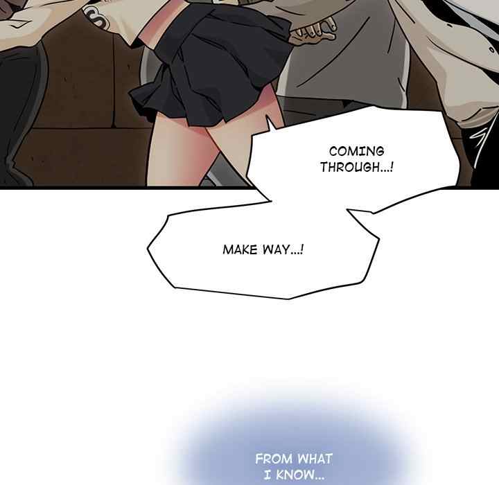 NEW  A Turning Point Page 19 - MangaHe