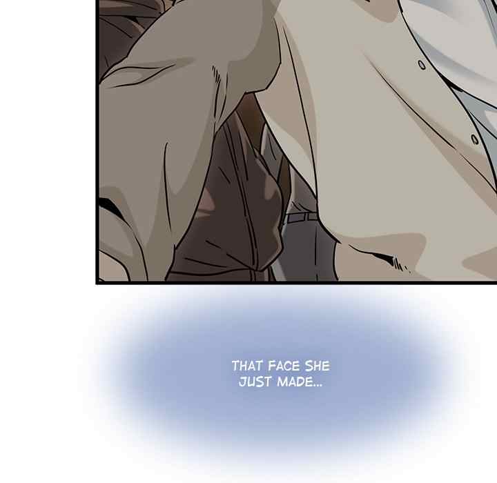NEW  A Turning Point Page 21 - MangaHe