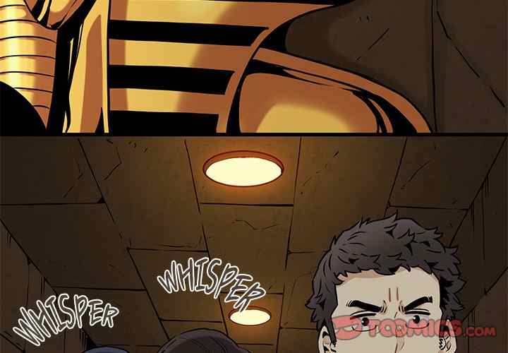 NEW  A Turning Point Page 4 - MangaHe