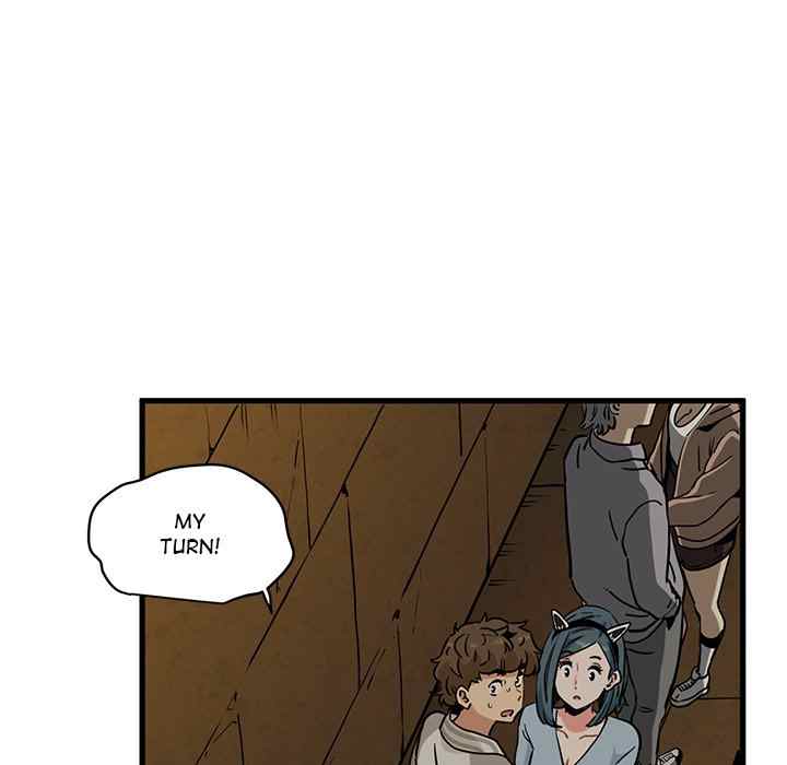 NEW  A Turning Point Page 6 - MangaHe